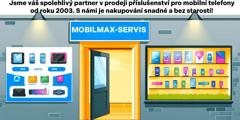 titulka mobilmax-servis.cz